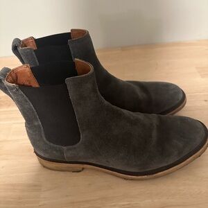 COPY - Frye Men’s Chelsea Boots 10D